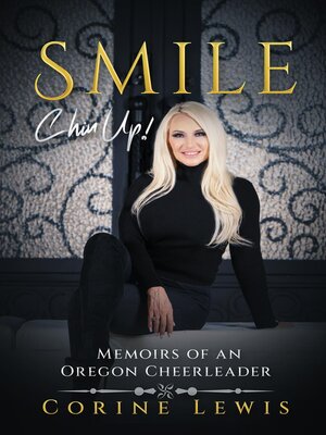 cover image of SMILE, Chin Up!